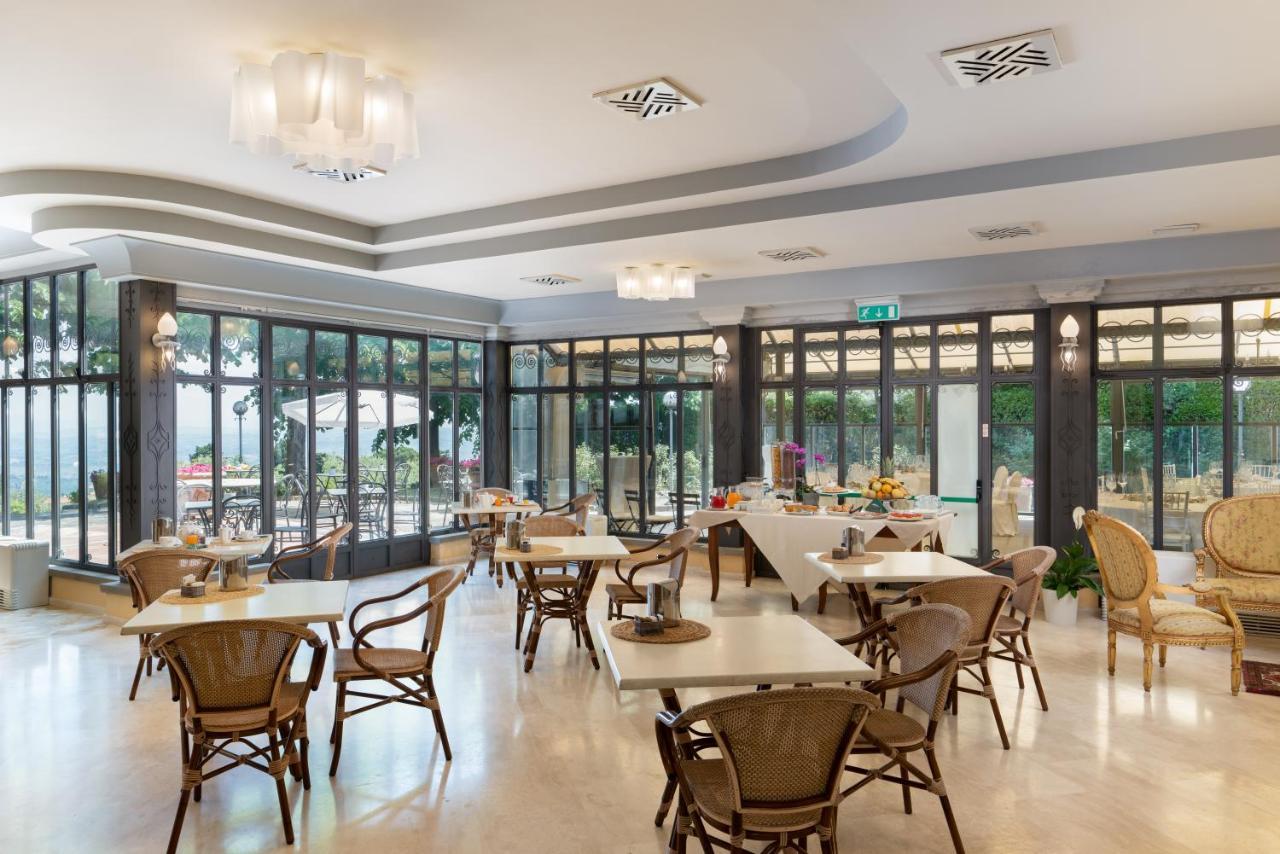 Relais Villa Bianca Gambassi Terme Eksteriør bilde